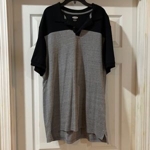 Old Navy polo